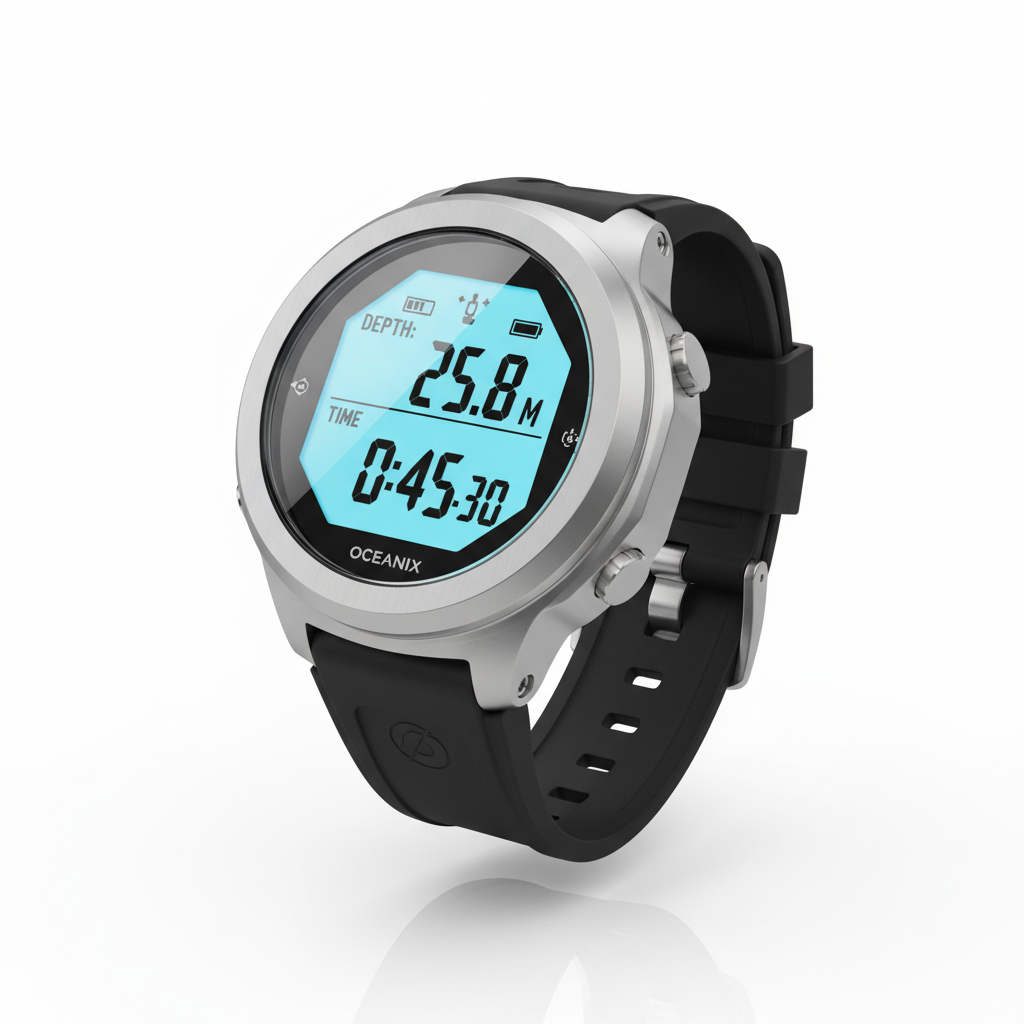 Computere de scufundare