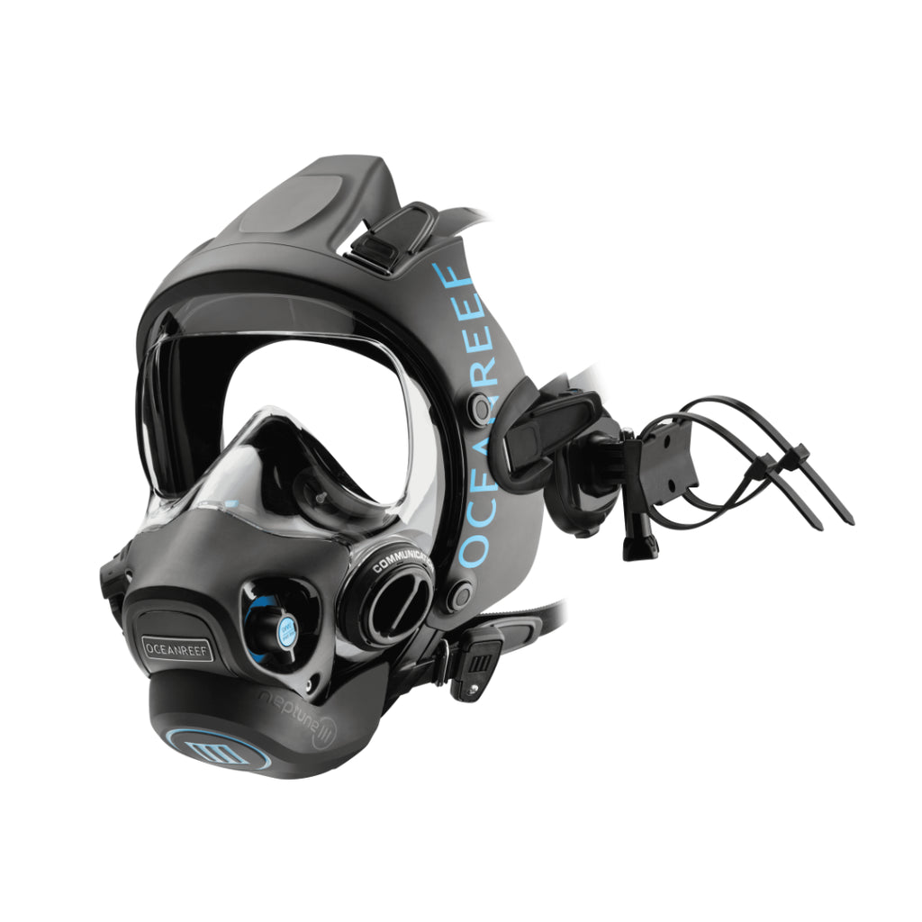 Supporto per fotocamera/lanterna