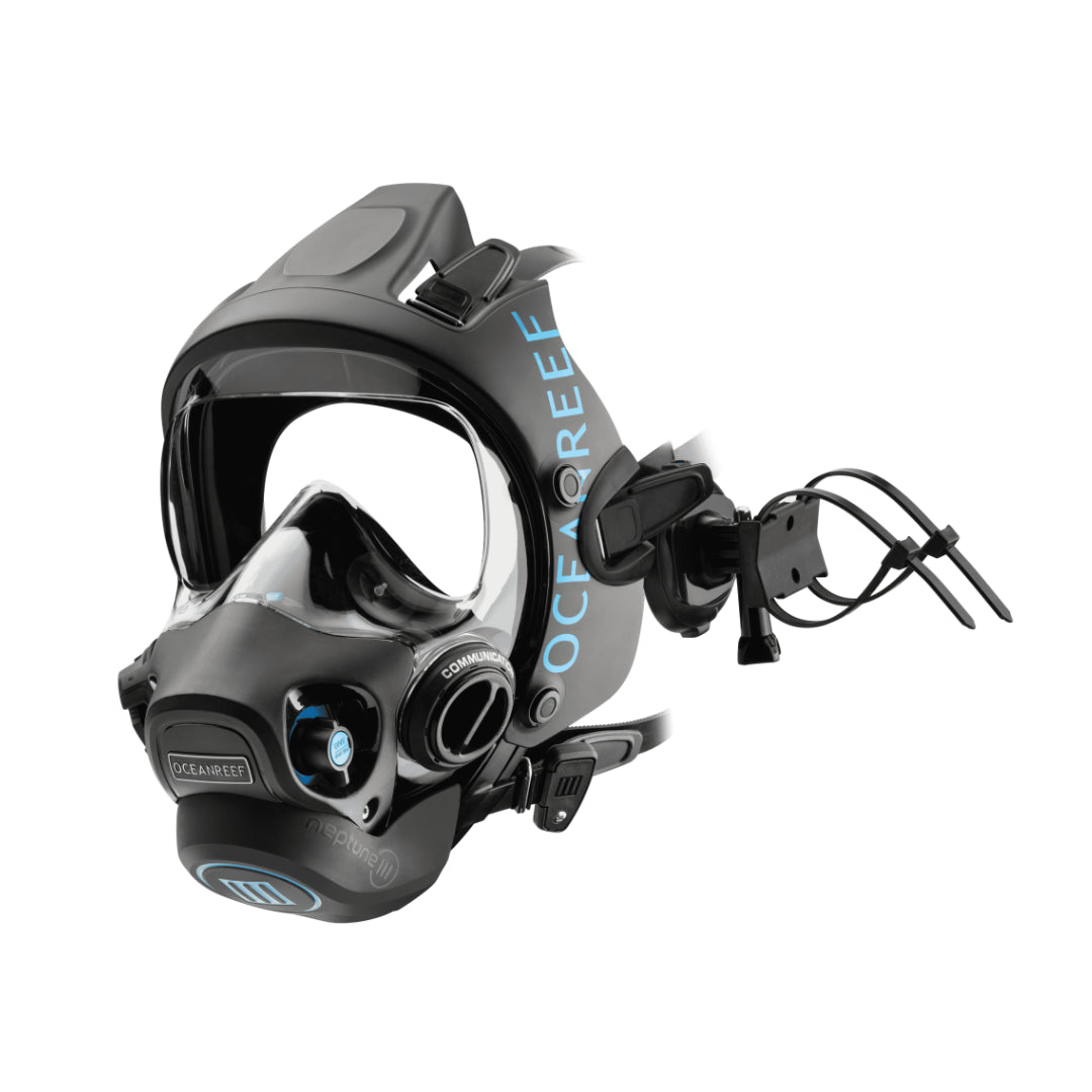 Supporto per fotocamera/lanterna