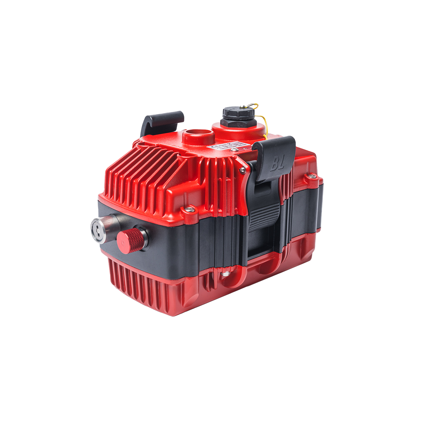 Baterie pentru polizor unghiular/ciocan rotativ V2