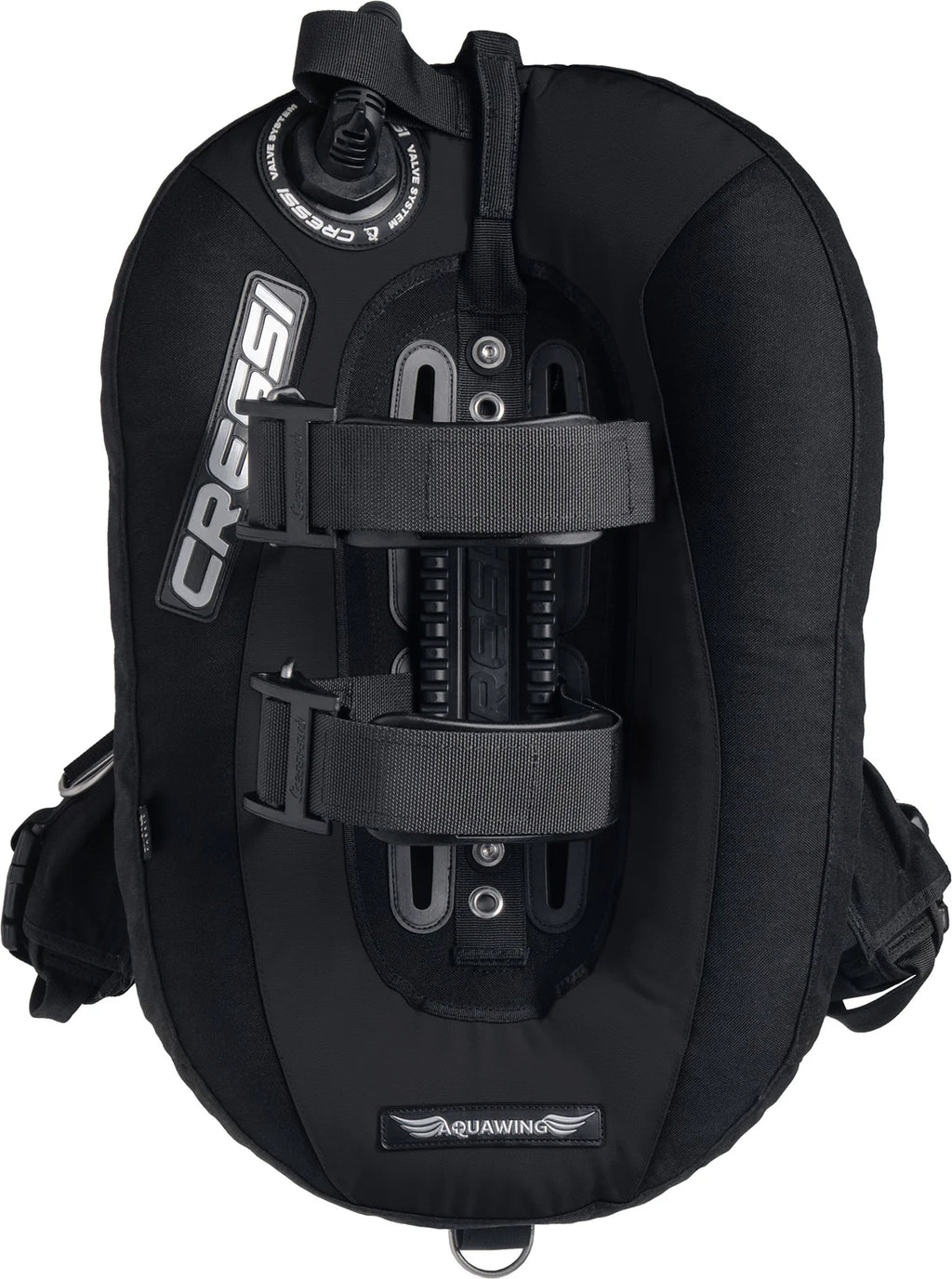 Cressi Aquawing Plus BCD