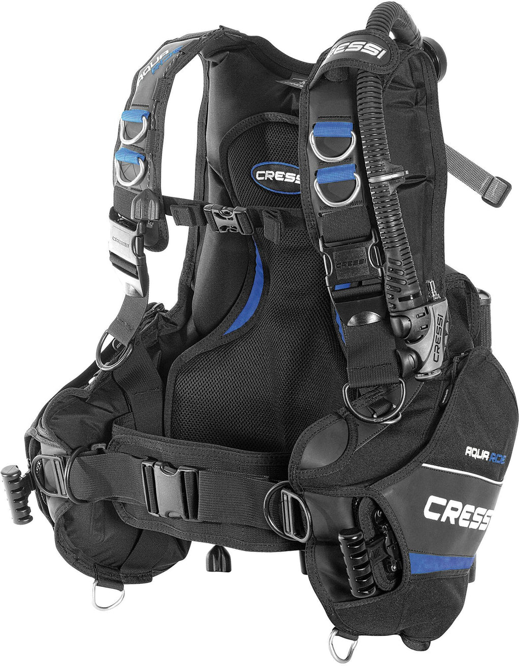 Aquaride BCD