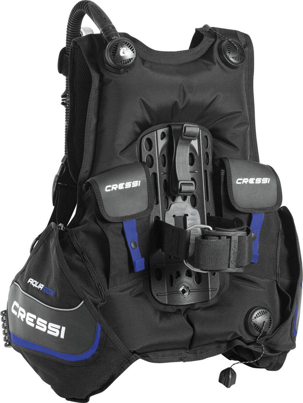 Aquaride BCD