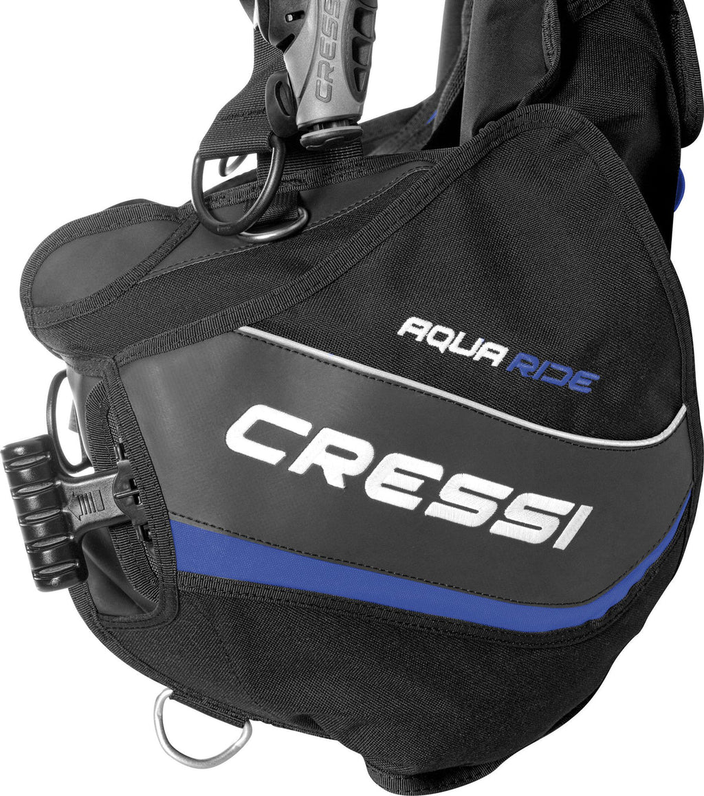 Aquaride BCD