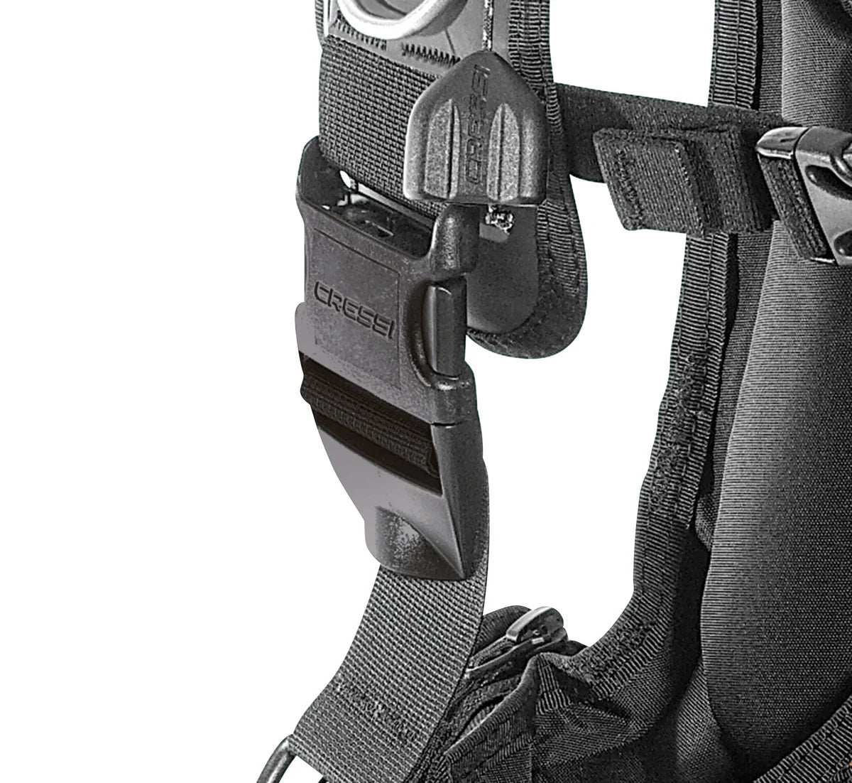 Aquaride BCD