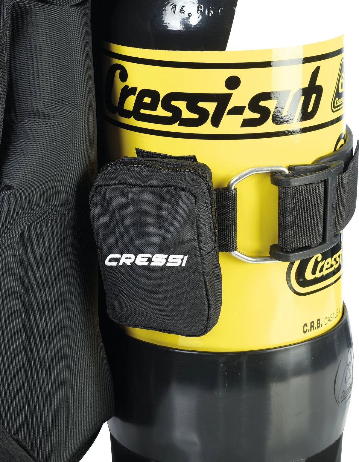 Cressi Aquawing Plus BCD
