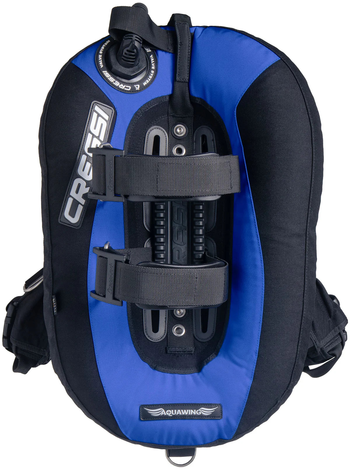 Cressi Aquawing Plus BCD