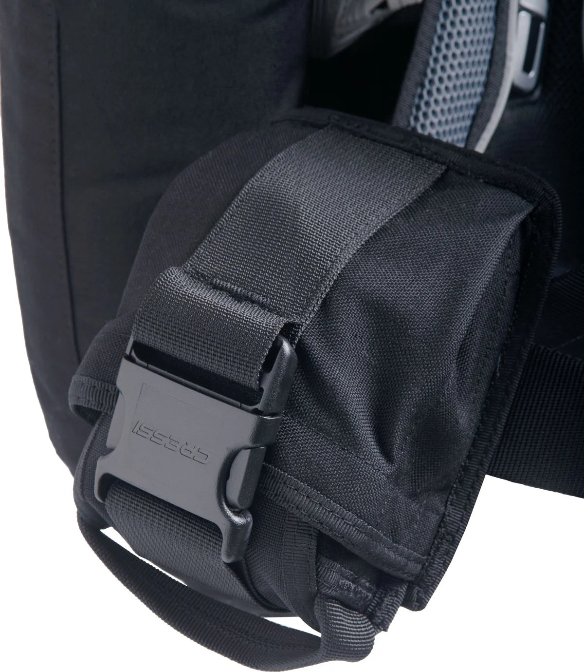 Cressi Aquawing Plus BCD