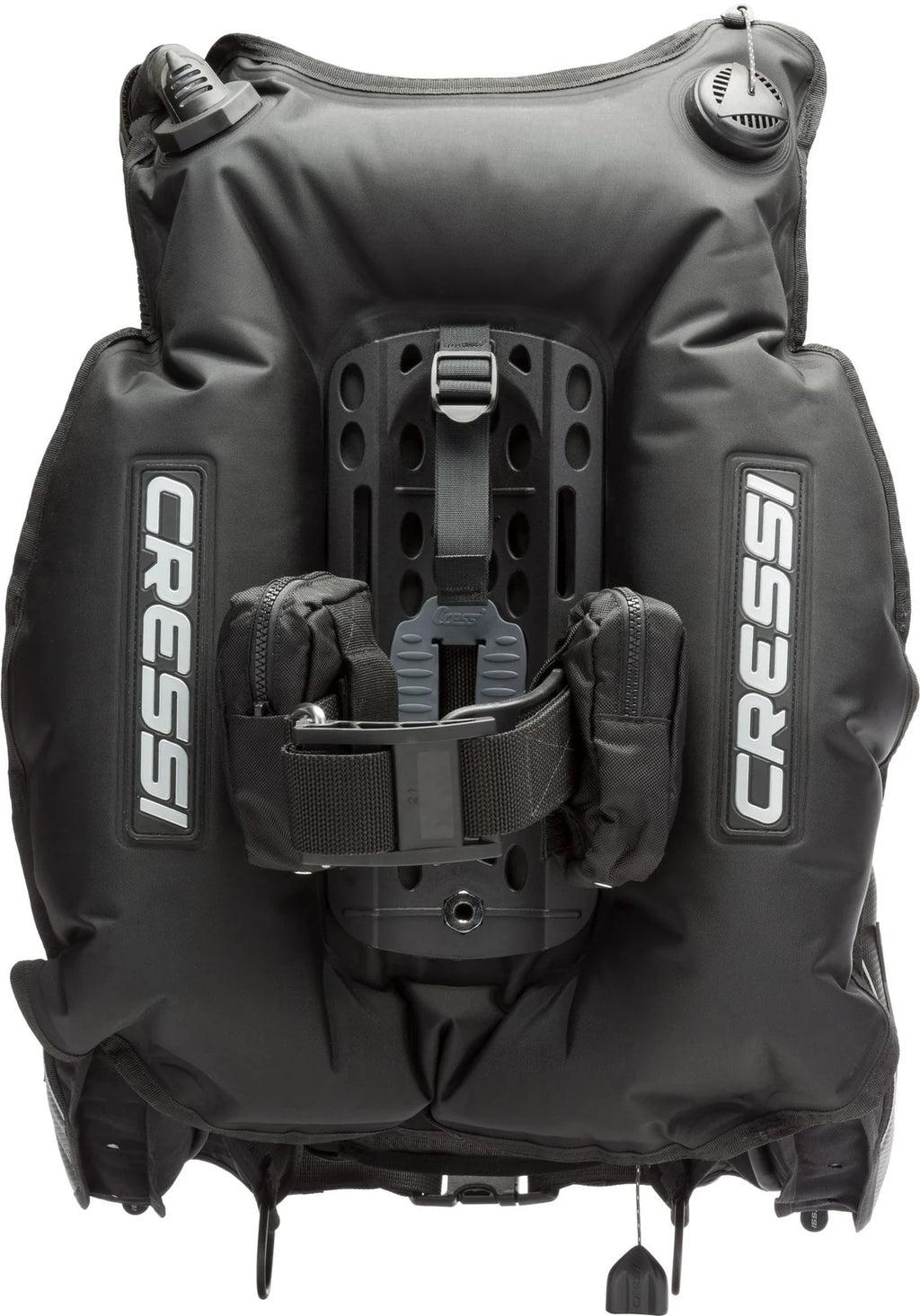 Commander Evo BCD