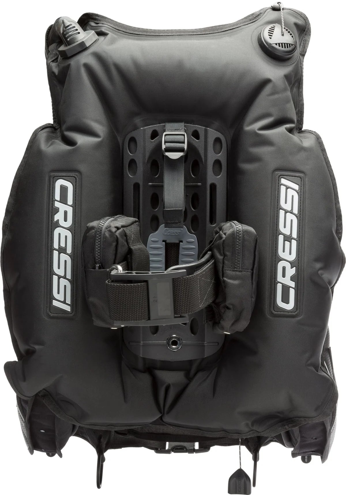 Commander Evo BCD