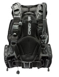 Commander Evo BCD