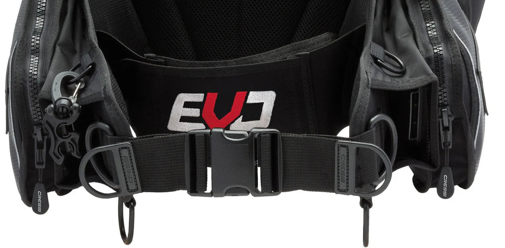 Commander Evo BCD
