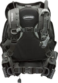 Patrol BCD