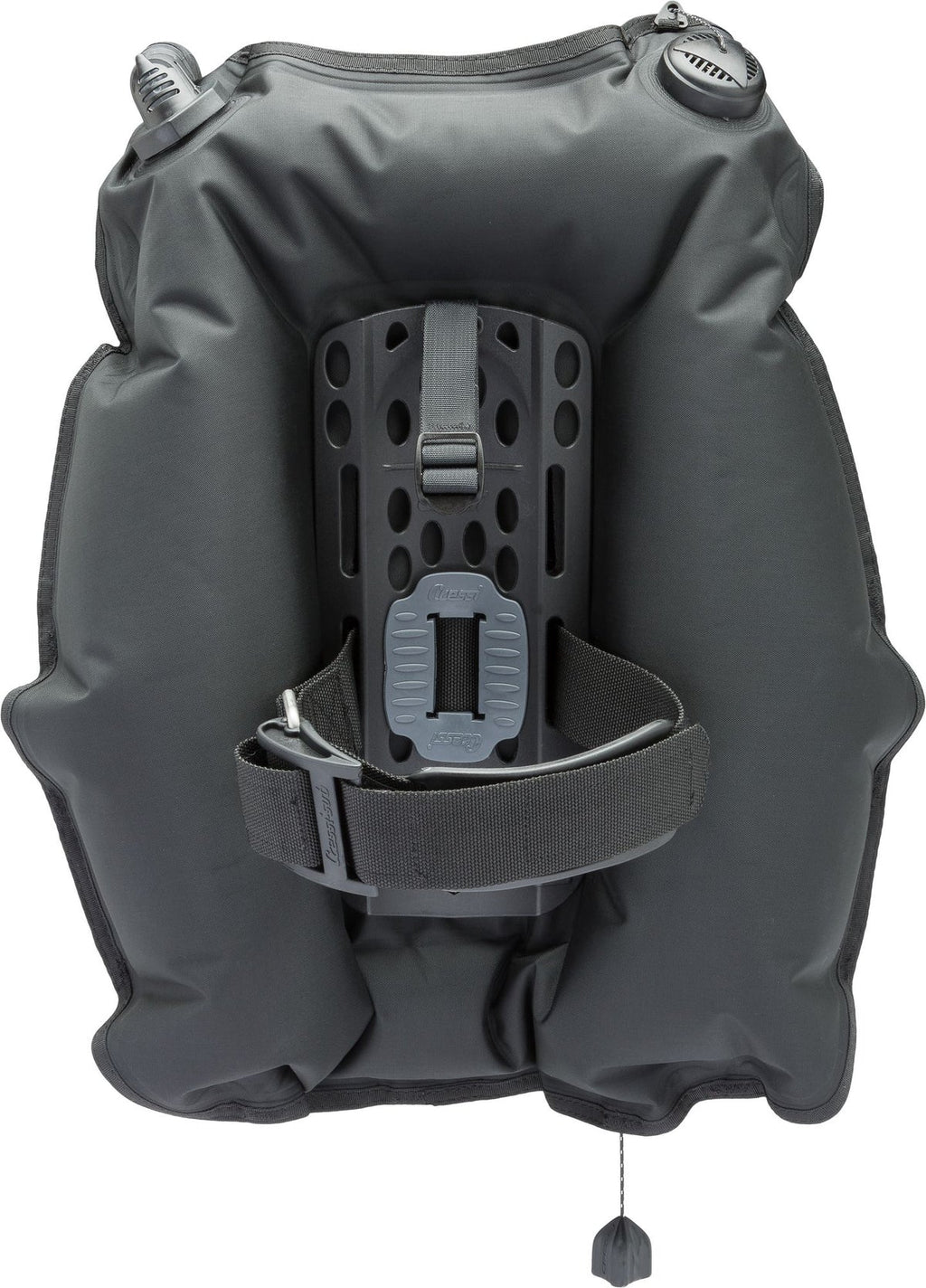 Patrol BCD