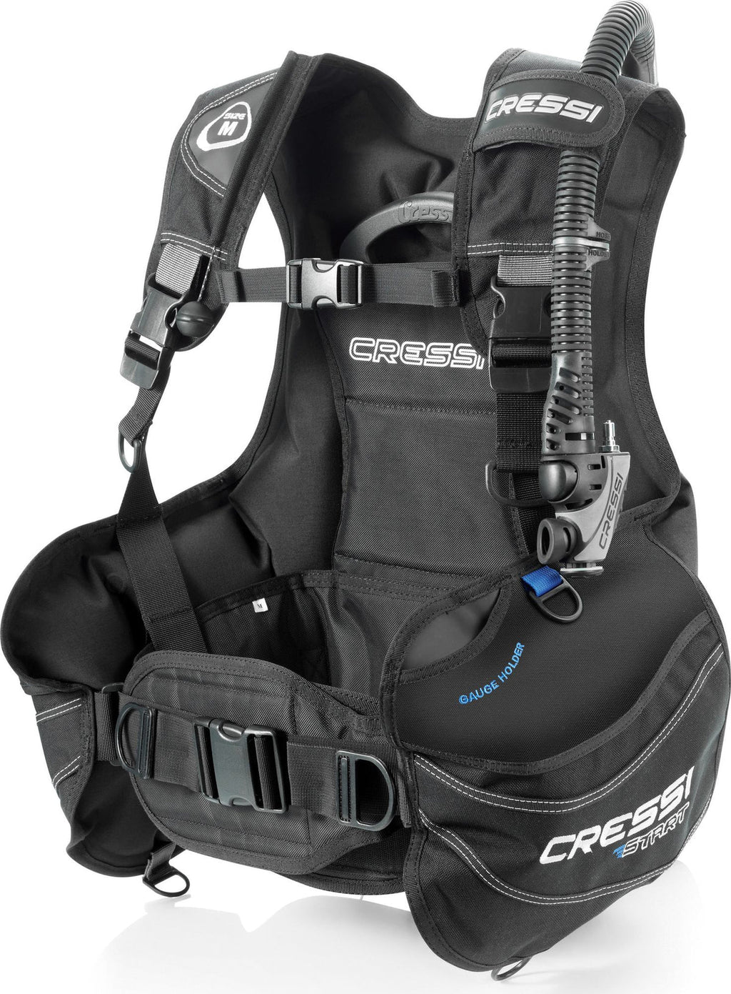 Cressi Start BCD