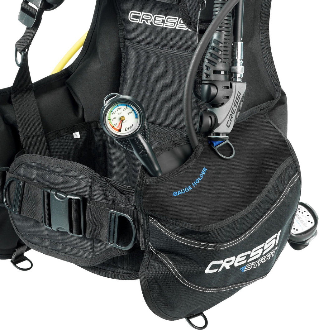 Cressi Start BCD