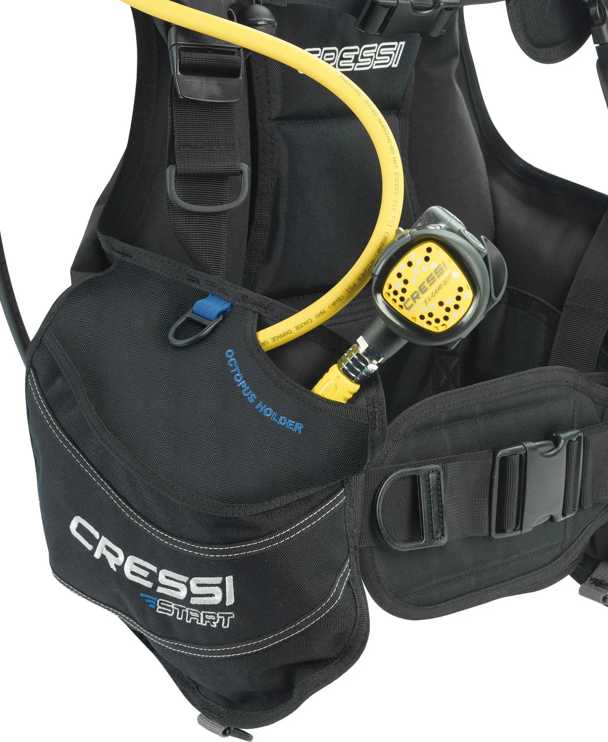 Cressi Start BCD