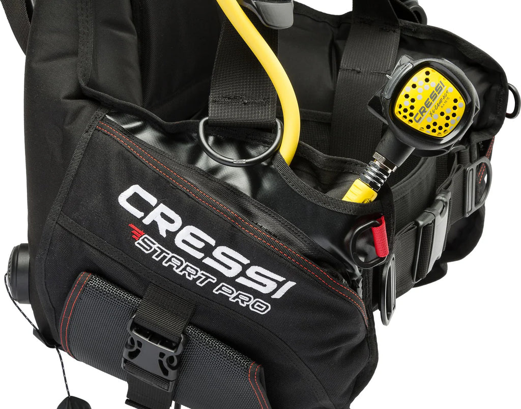 Start Pro BCD