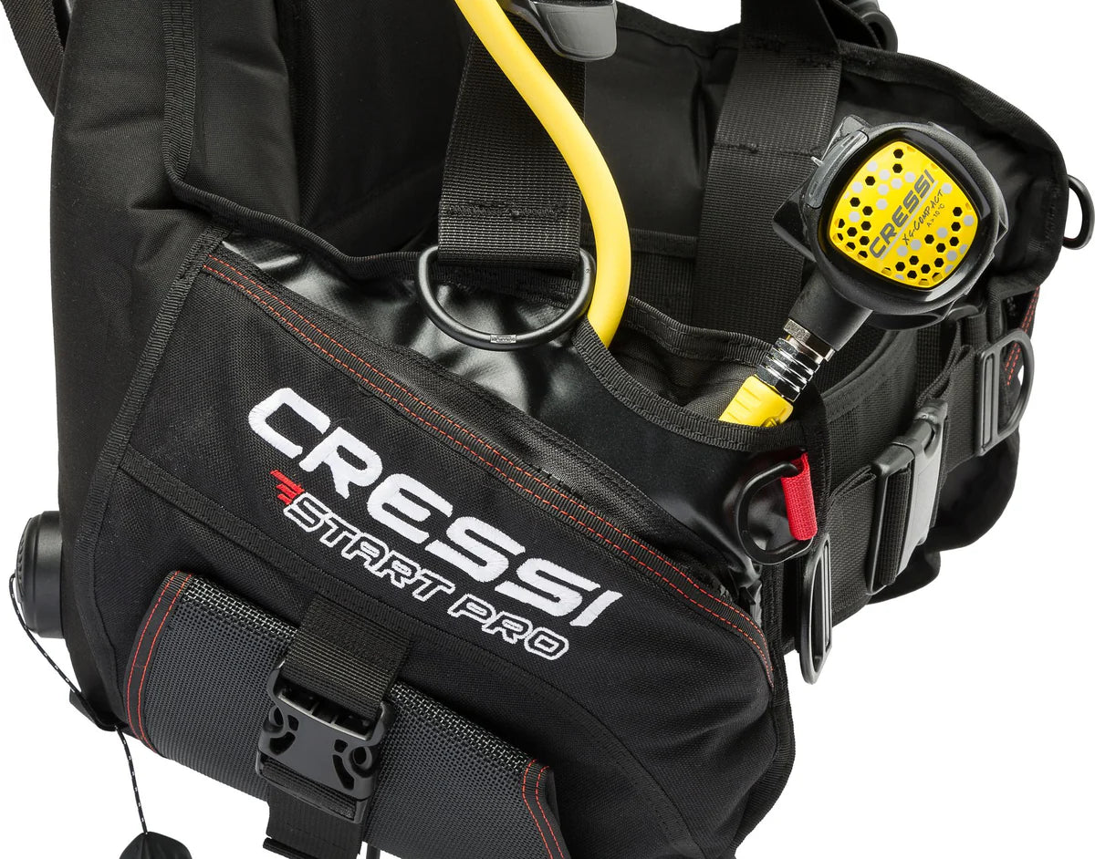 Start Pro BCD