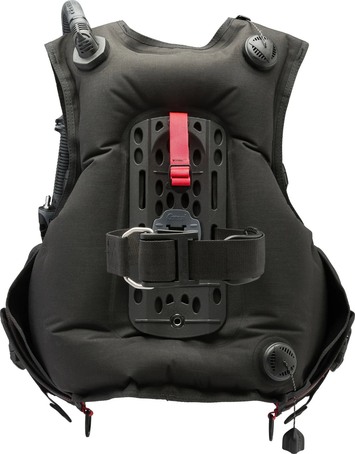Start Pro BCD