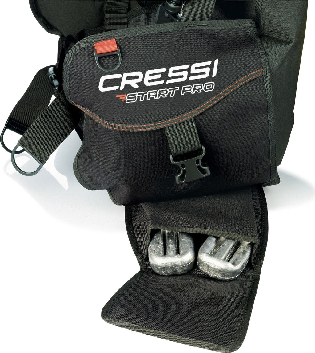 Start Pro BCD