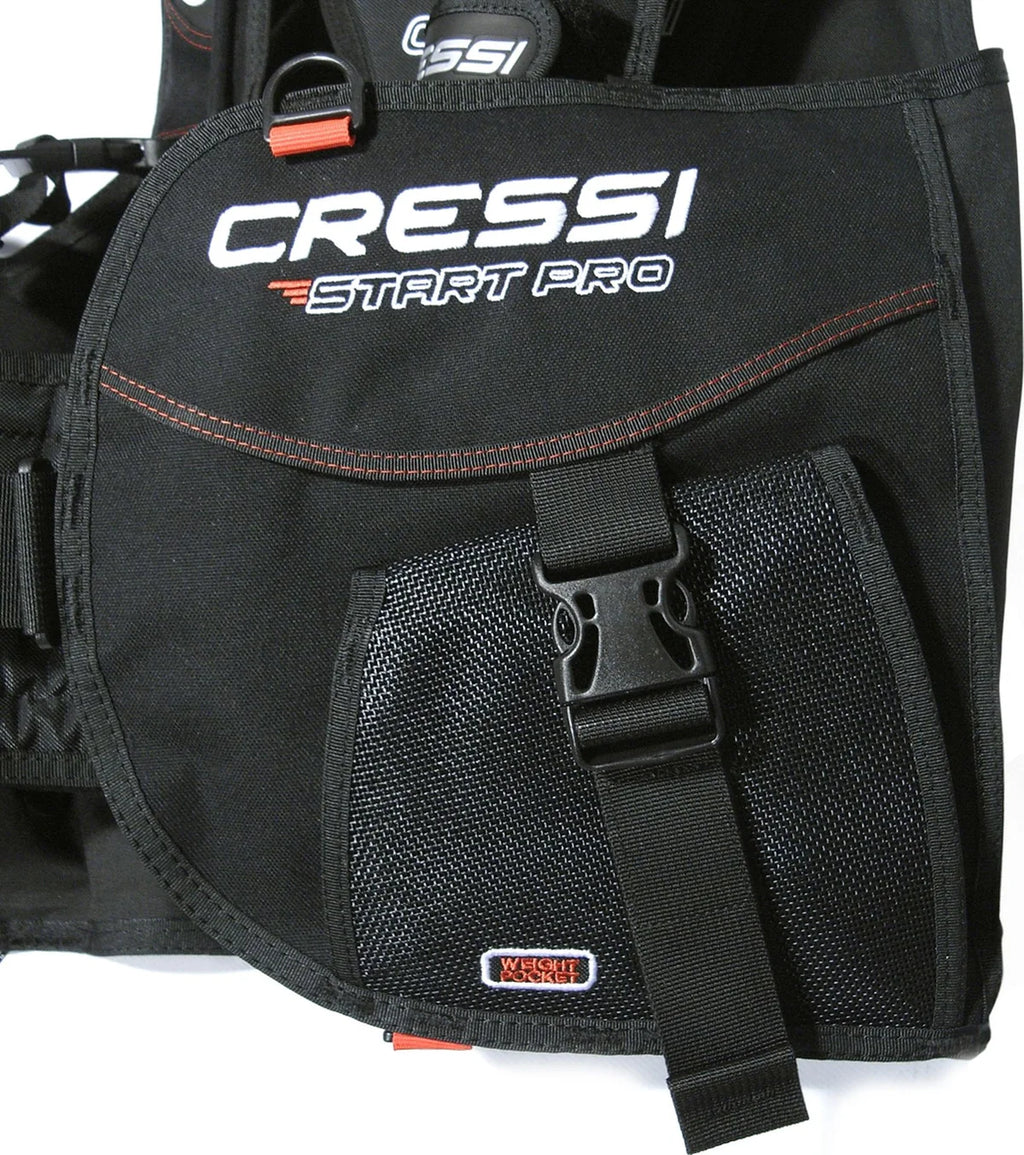 Start Pro BCD