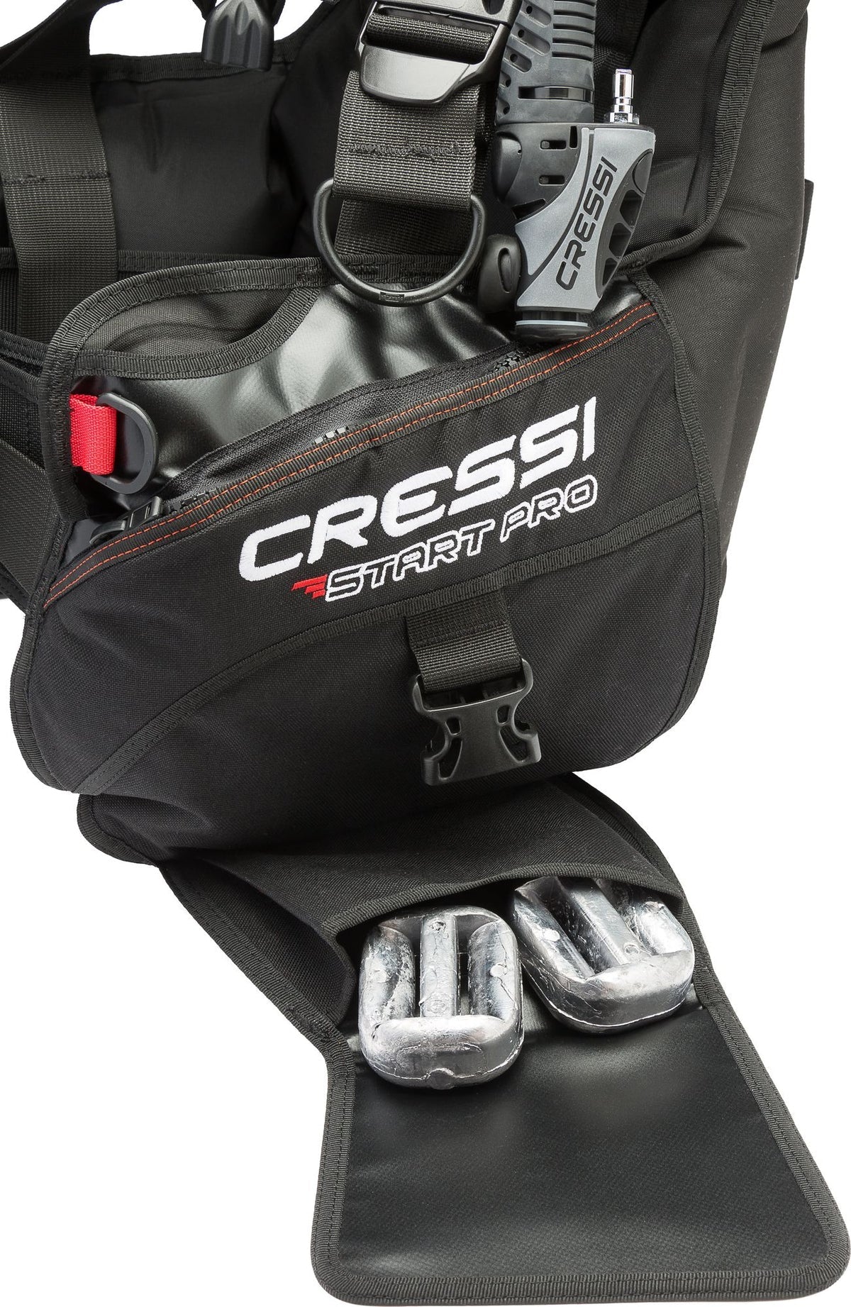 Start Pro BCD