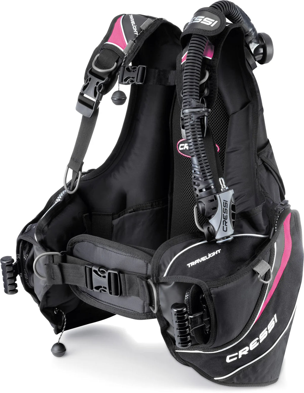 Travelight BCD