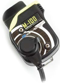 OCEAN REEF M-100 G. Divers COMUNICATIE