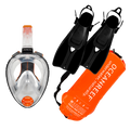 Set de snorkeling Aria Classic