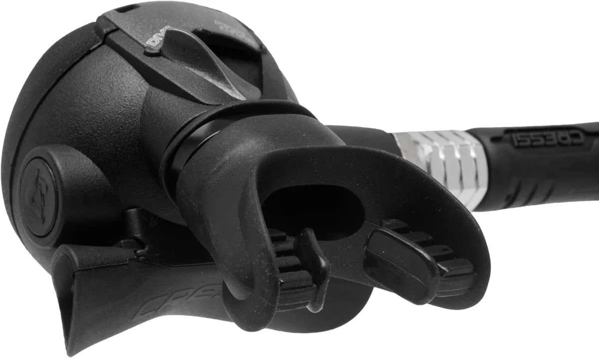 Regulator compact MC9 + Compact + Octopus