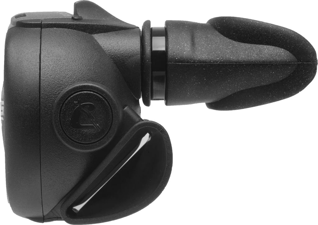 AC2 + Regulator compact