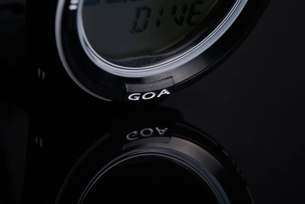 Cressi Goa Wrist Diving Computer