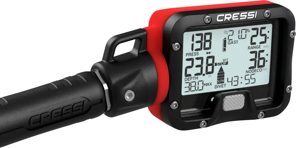Cressi Digi3 Diving Computer