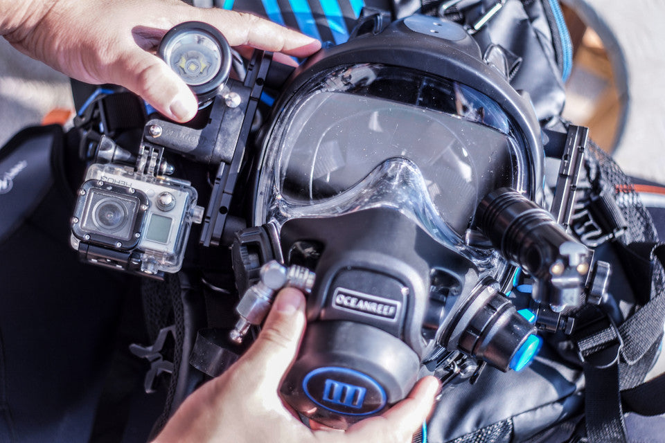 Suport glisieră universală