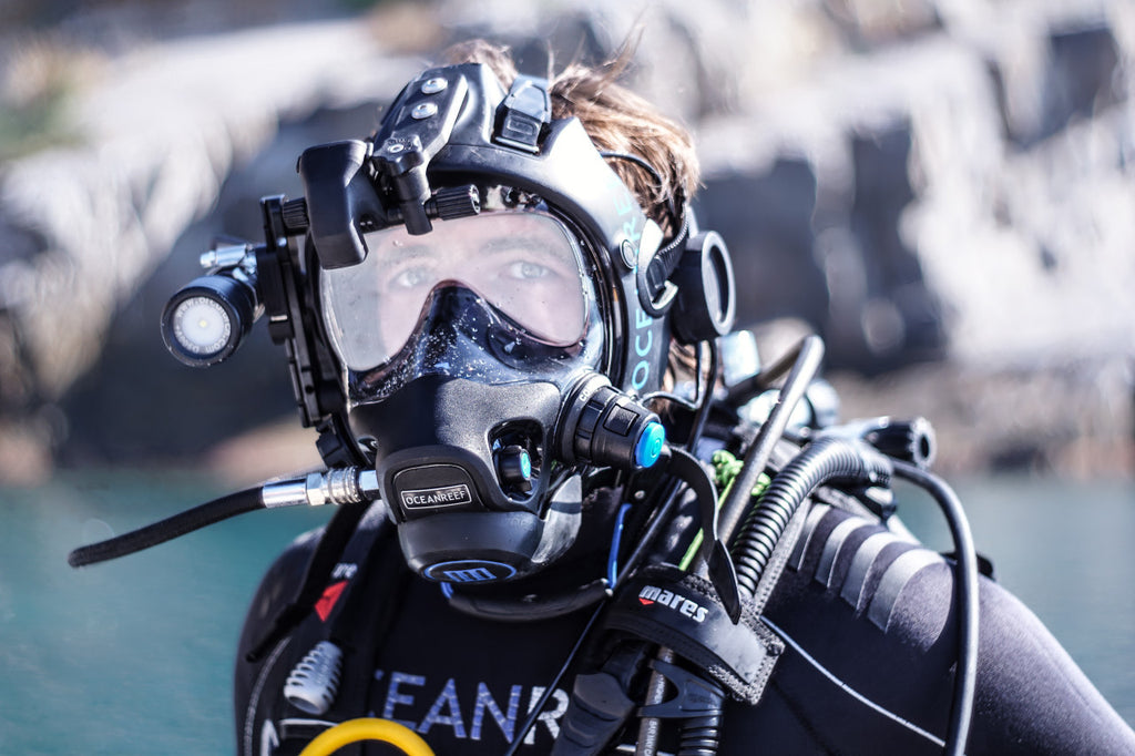 Supporto Galileo Hud