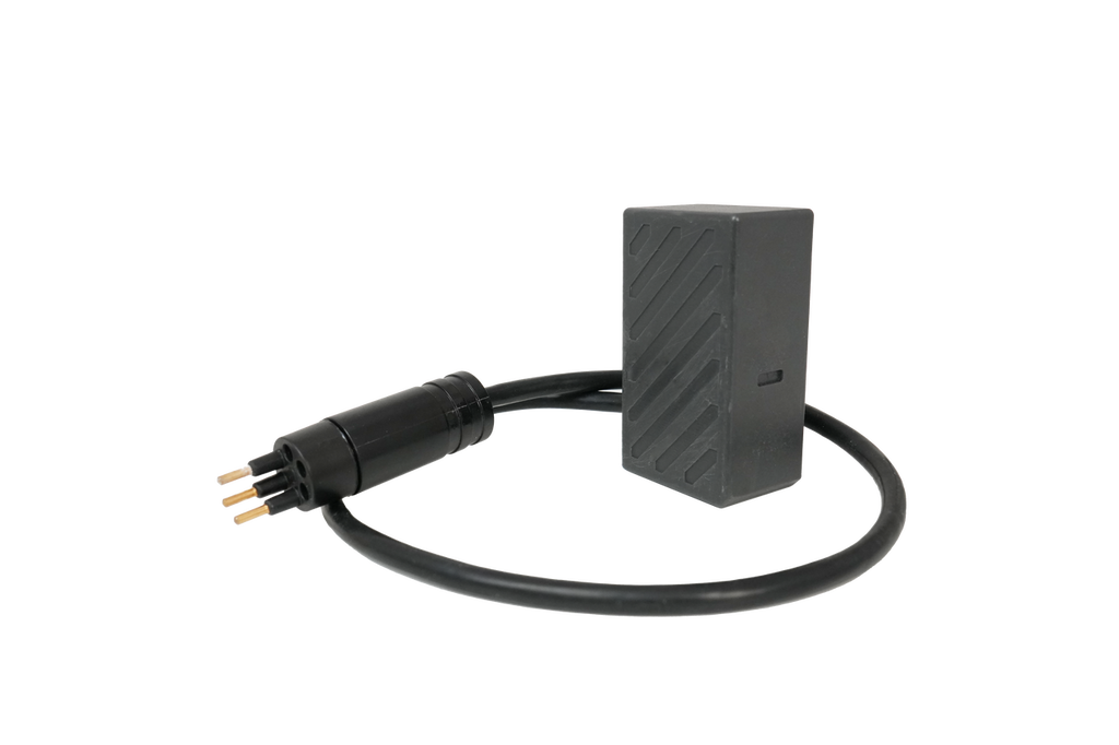 WMT - Transmițător wireless pentru microfon