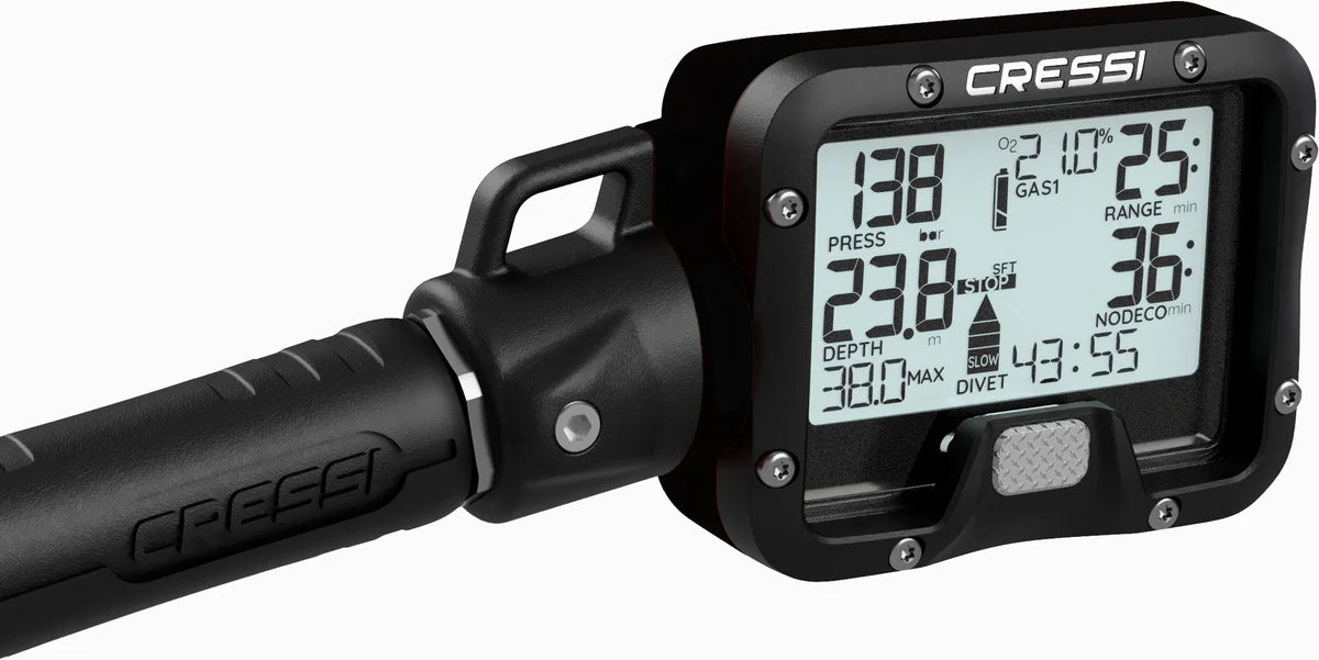 Cressi Digi3 Diving Computer