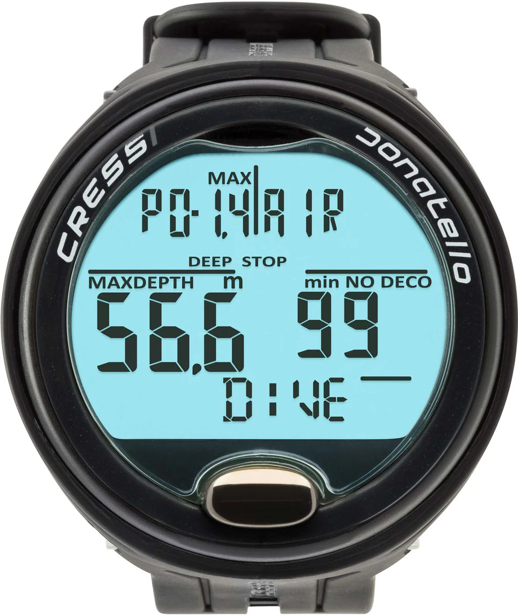 Cressi Donatello Diving Computer