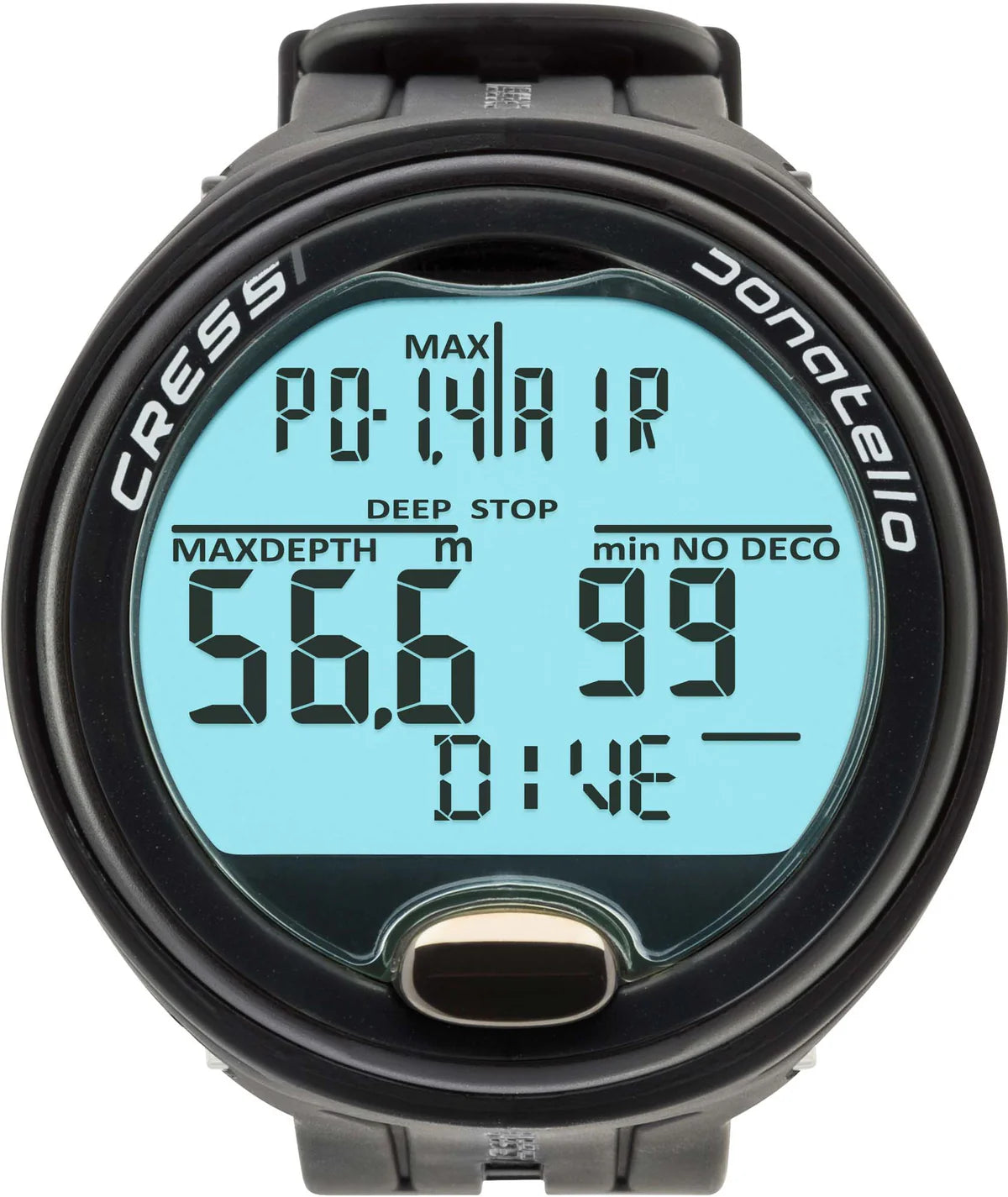 Cressi Donatello Diving Computer