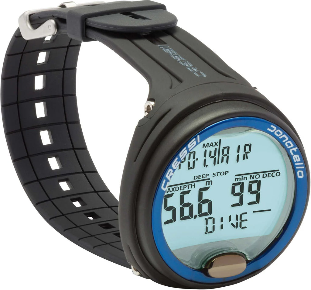 Cressi Donatello Diving Computer