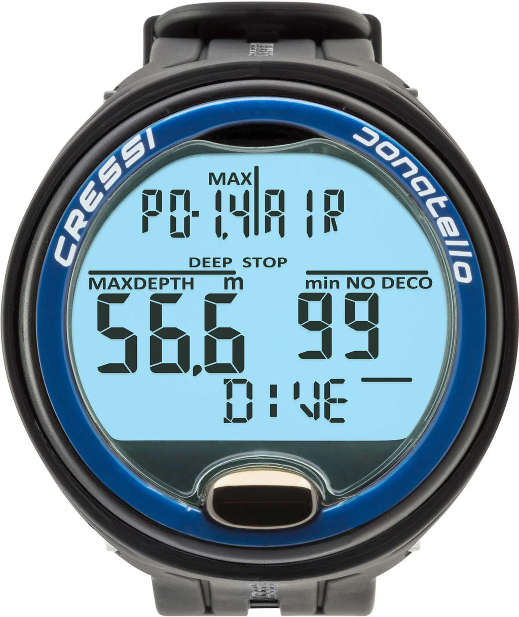 Cressi Donatello Diving Computer