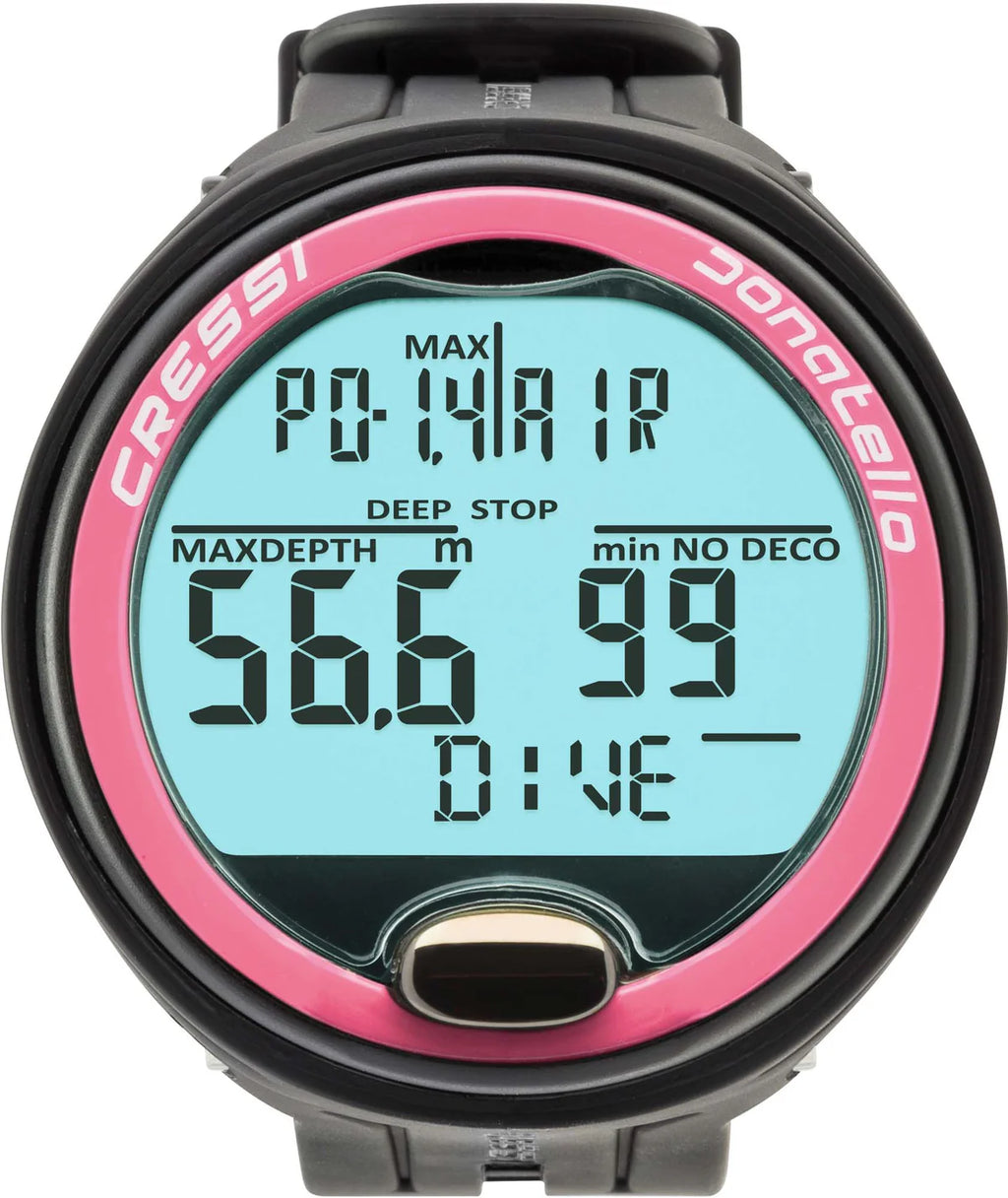 Cressi Donatello Diving Computer