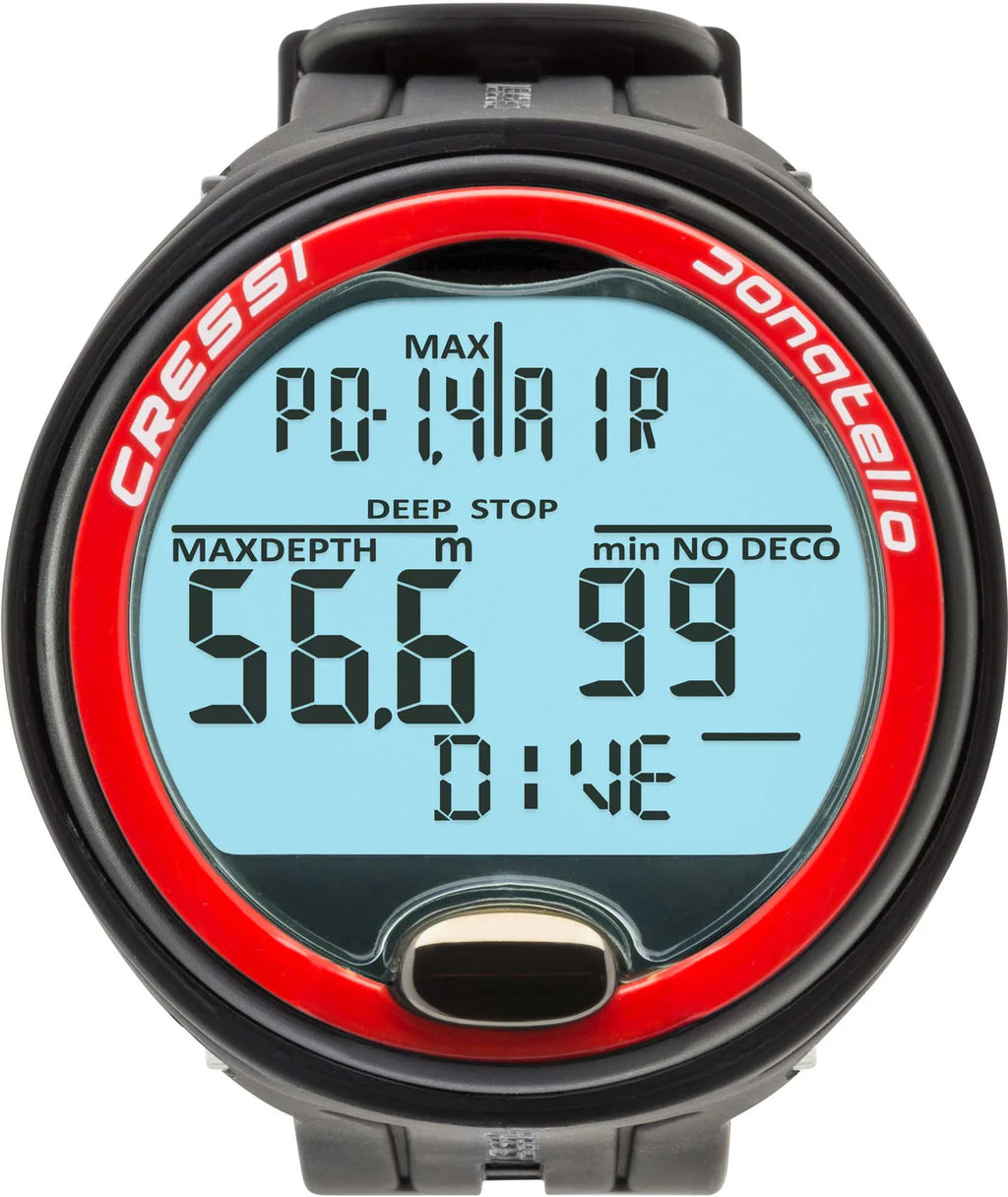 Cressi Donatello Diving Computer