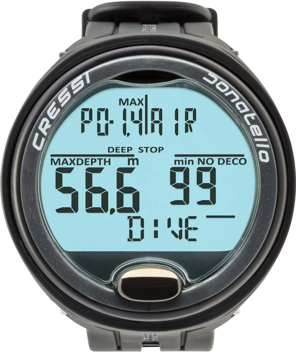 Cressi Donatello Diving Computer