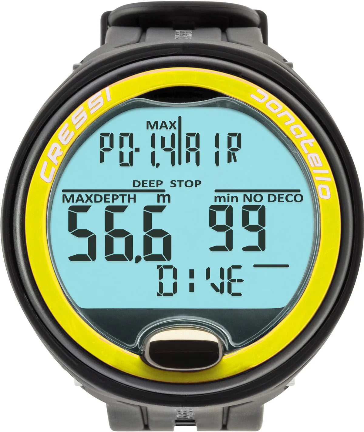 Cressi Donatello Diving Computer