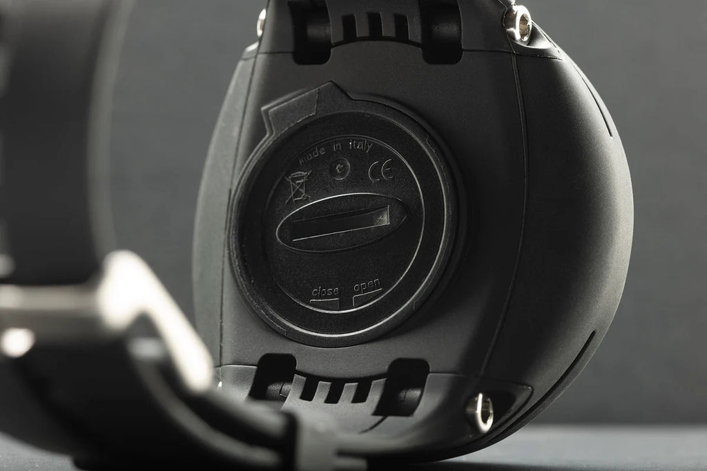 Cressi Giotto Diving Computer