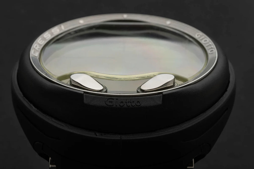 Cressi Giotto Diving Computer