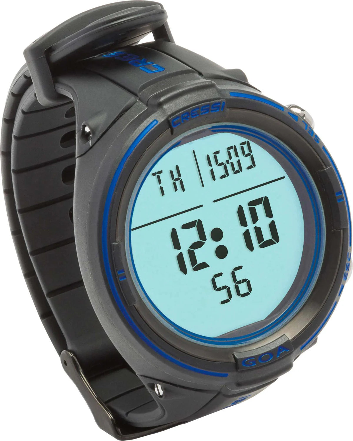 Cressi Goa Wrist Diving Computer