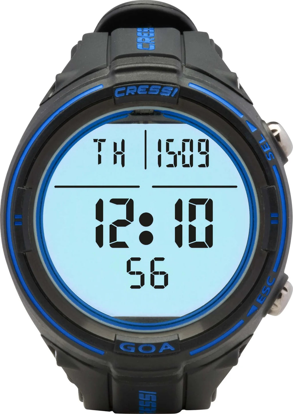 Cressi Goa Wrist Diving Computer